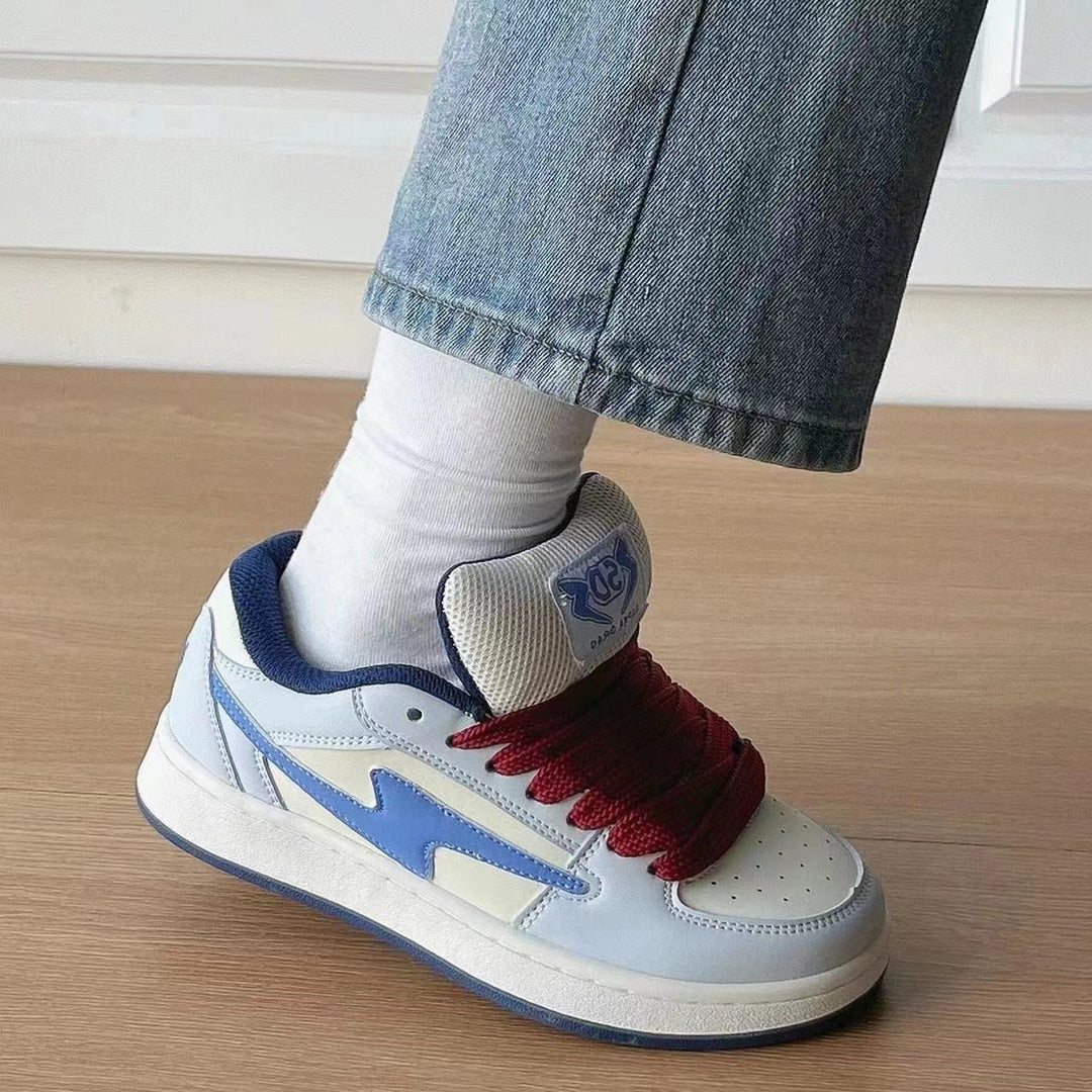 Damen modische Sneakers EB