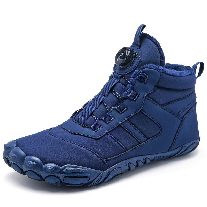 Damen Multifunktionale Outdoor-Schuhe mit rutschfester Sohle und atmungsaktivem Futter EB