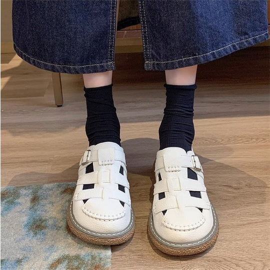 Damen Sneaker mit verspieltem Design und tierischen Applikationen EB