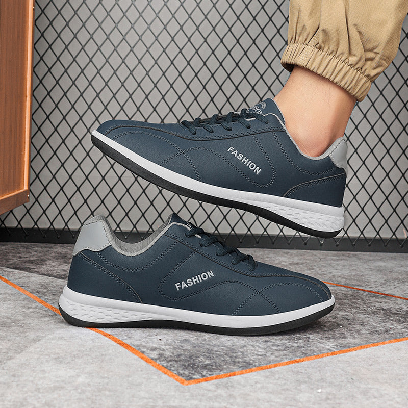 Damen Sportliche und modische Sneaker mit atmungsaktiver Oberfläche EB