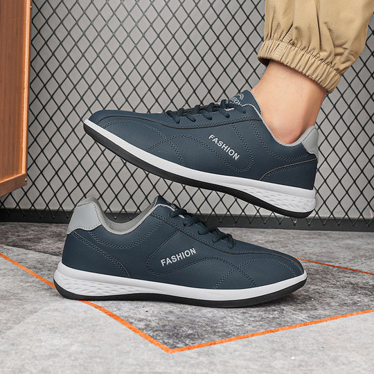 Damen Sportliche und modische Sneaker mit atmungsaktiver Oberfläche EB