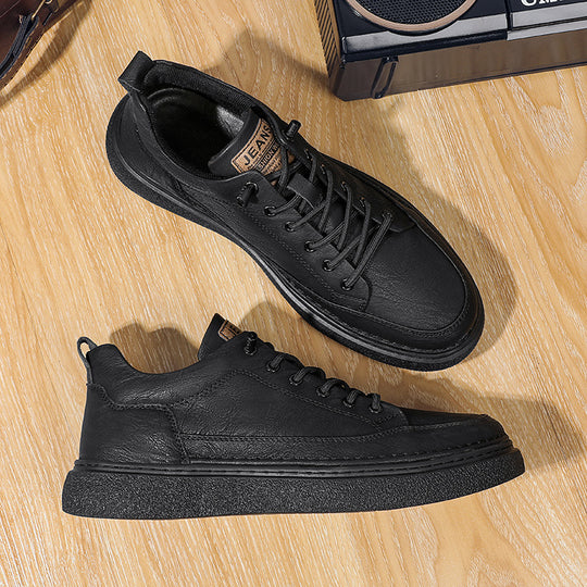 Damen Hochwertige und komfortable Sneakers mit retro Outdoor-Design EB