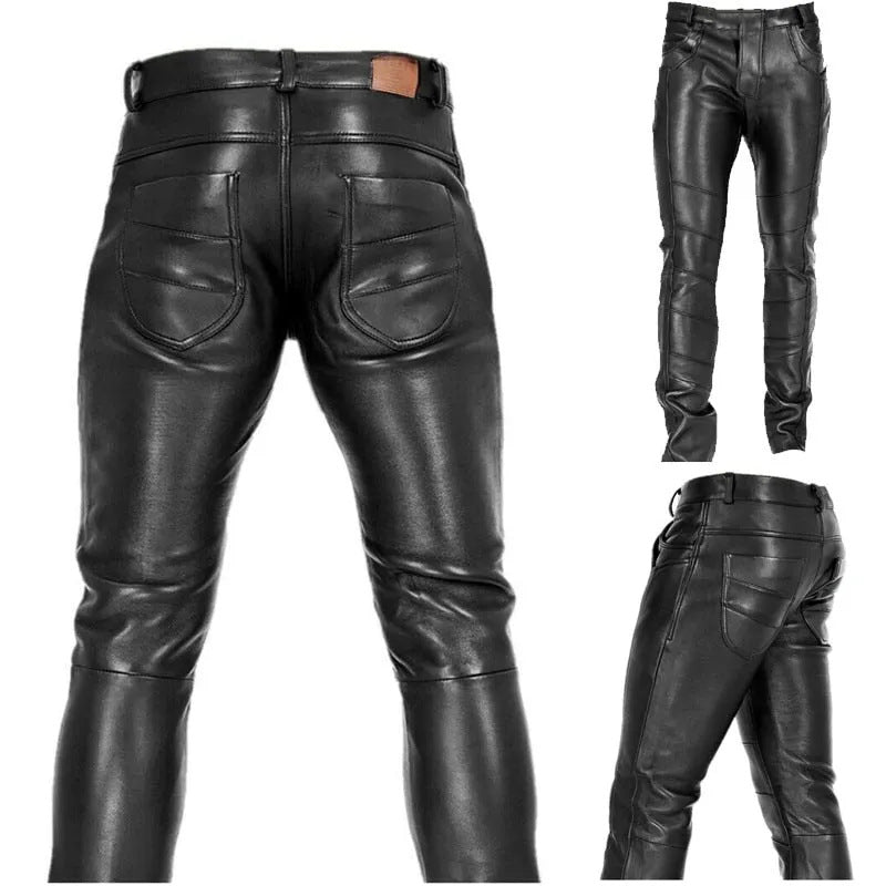 EB | Herrenhose mit maßgeschneidertem Schnitt und funktionalen Taschen