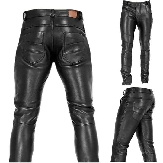 EB | Herrenhose mit maßgeschneidertem Schnitt und funktionalen Taschen