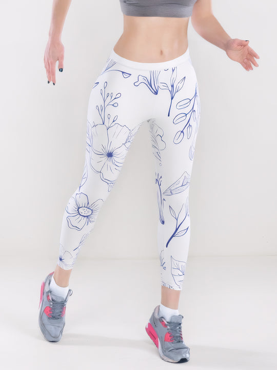 Damen Sportleggings EB