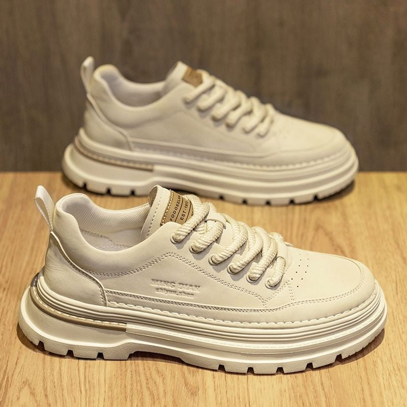 Damen bequeme Sneaker mit innovativer Sohlenkonstruktion EB