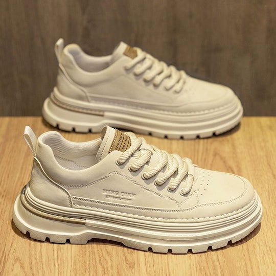 Damen bequeme Sneaker mit innovativer Sohlenkonstruktion EB