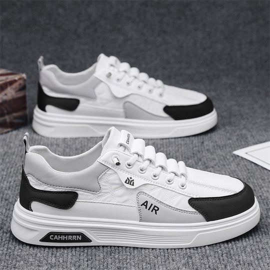 Damen Sportliche Air-Sneakers mit optimaler Dämpfung und atmungsaktivem Obermaterial EB