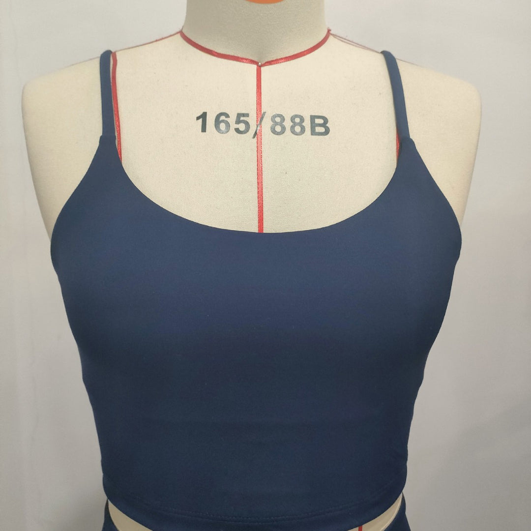 Damen Funktions-Sportanzug EB