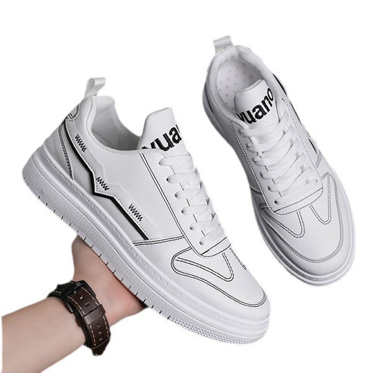 Damen Sneakers im modernen Design mit komfortabler Dämpfungstechnologie EB