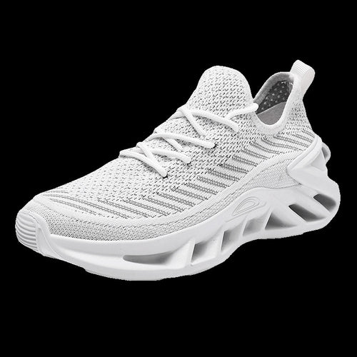 Damen Laufschuhe mit innovativer Dämpfungstechnologie und atmungsaktivem Obermaterial EB