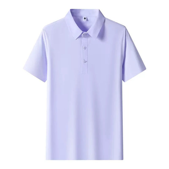 Damen Bluse mit frischem Rüschendesign und elegantem Stehkragen EB