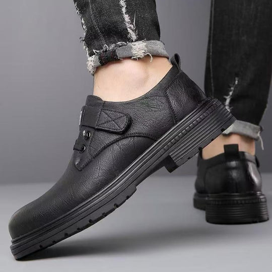 Herren stilvolle Business Schuhe EB
