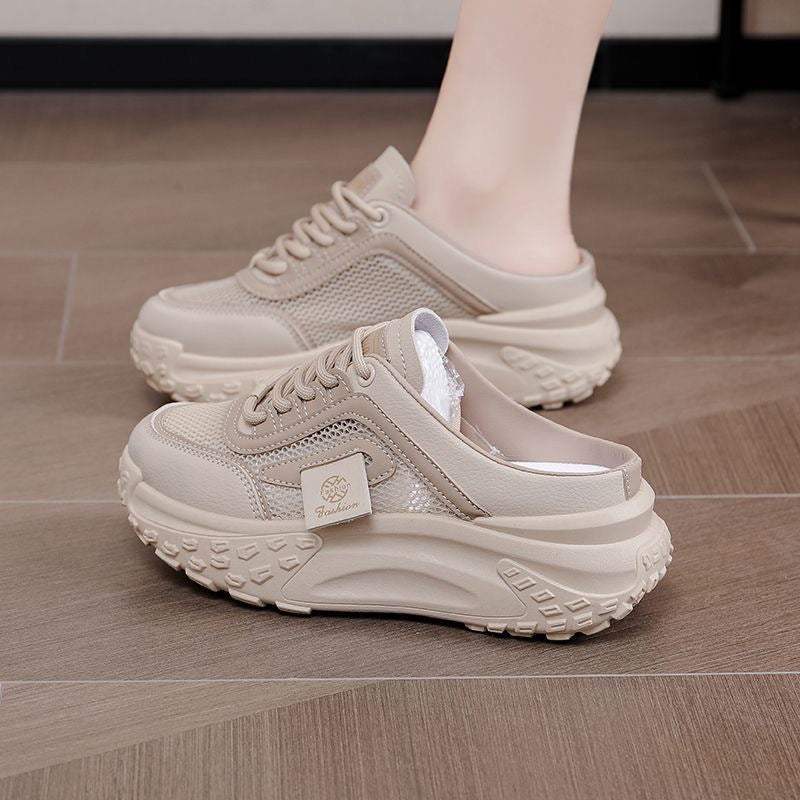 Damen Sportliche Sneakers EB