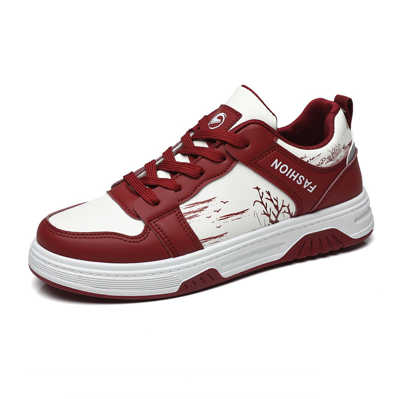 Damen Sportliche Sneakers mit innovativem Design von EB
