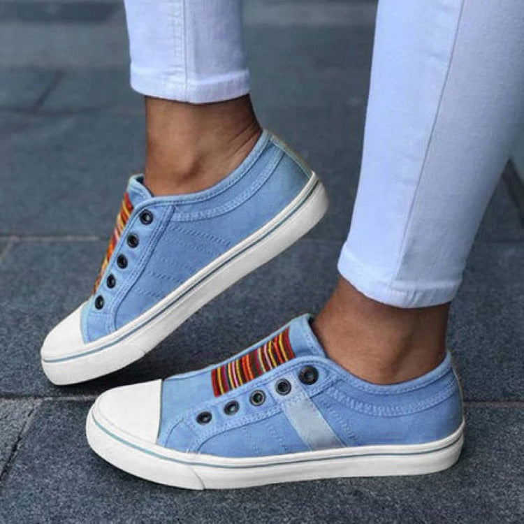 Damen Freizeit-Sneaker EB