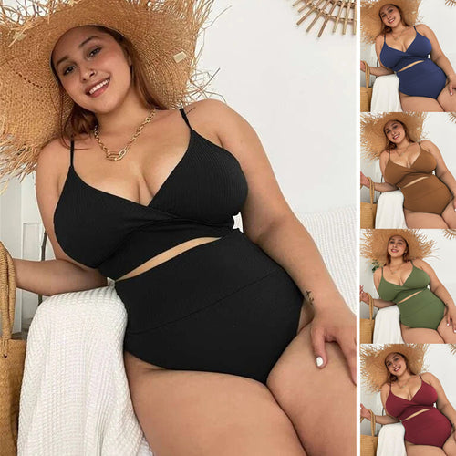 Damen Bikiniset EB