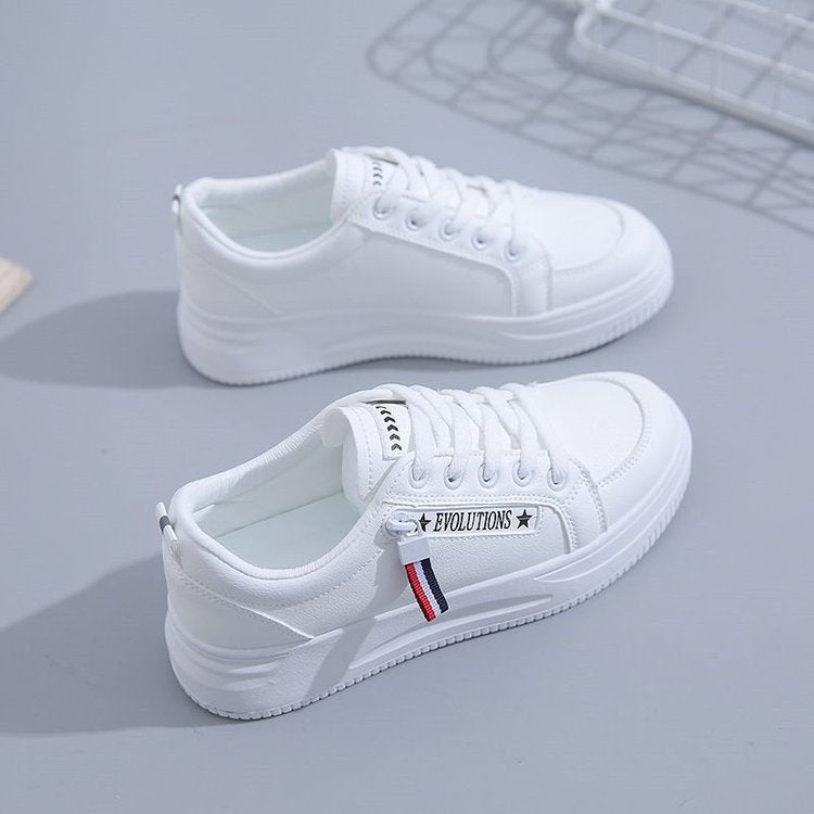 Damen Komfortable und stylische Sneaker EB