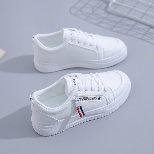Damen Komfortable und stylische Sneaker EB