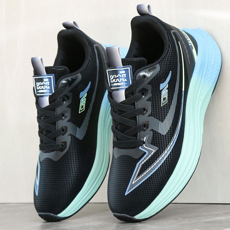 Damen Hochleistungs-Laufschuhe mit innovativem Dämpfungssystem EB