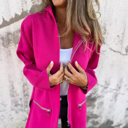 Damen elegante Modejacke EB