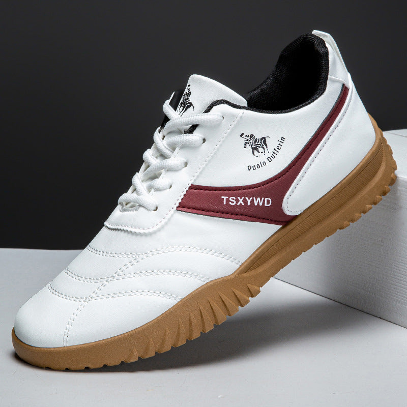 Herren Freizeit-Sneaker mit rutschfester Sohle und atmungsaktivem Obermaterial EB