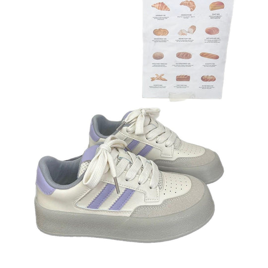 Damen Sneakers EB