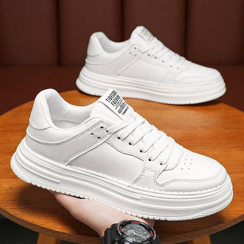 Damen Sneaker mit dämpfender Sohle und atmungsaktivem Obermaterial EB