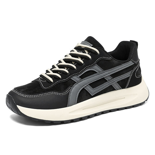 Herren Sportlich-elegante Sneaker mit dämpfender Sohle EB