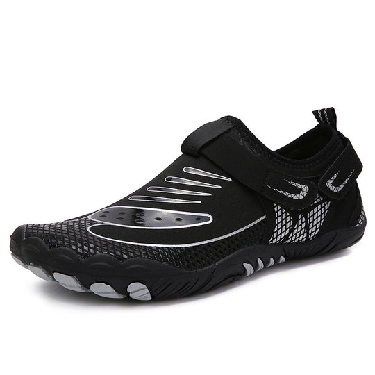 Damen Flexibler Wassersportschuh mit rutschfester Sohle und atmungsaktivem Design EB