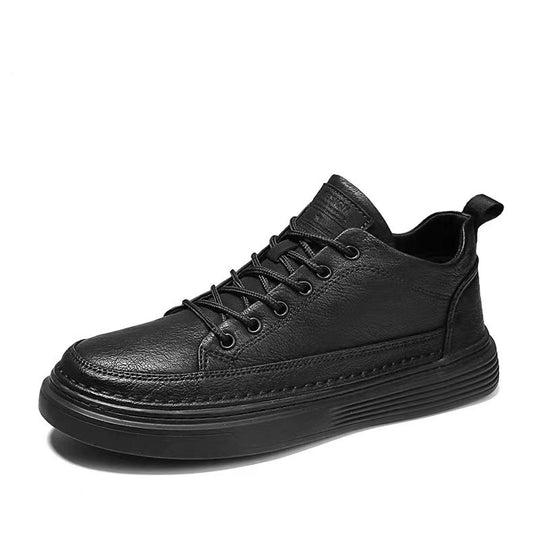 Damen Legere Sneaker mit einem modernen Silhouetten-Design und komfortabler Laufsohle EB