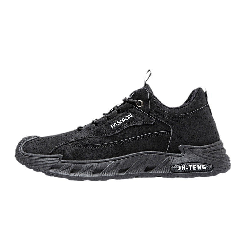 Damen Sportliche Komfort Sneakers EB