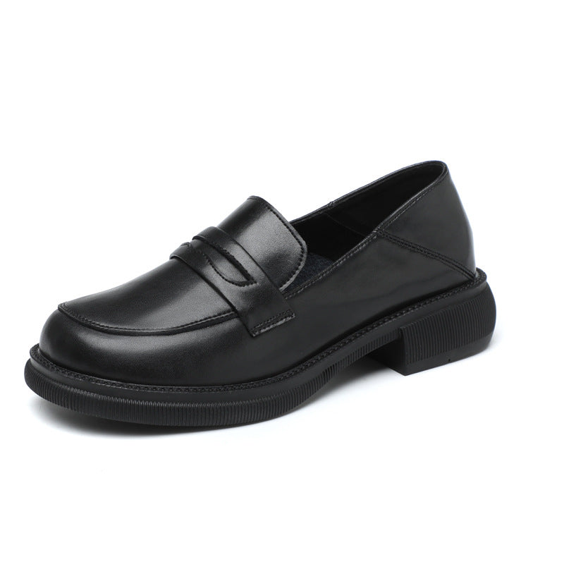 Damen Mokassins mit komfortablem Knoten-Design und rutschfester Sohle EB