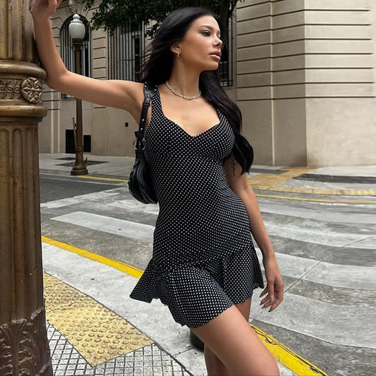 Damen Freizeitkleid EB