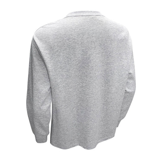 Damen stylisches Sweatshirt mit modernem Schnitt und bequemen Details EB