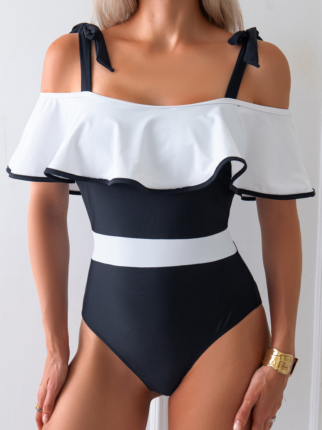 Damen Badeanzug EB