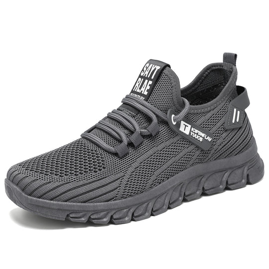 Damen Atmungsaktive Lauf-Sneaker mit innovativem Dämpfungssystem EB