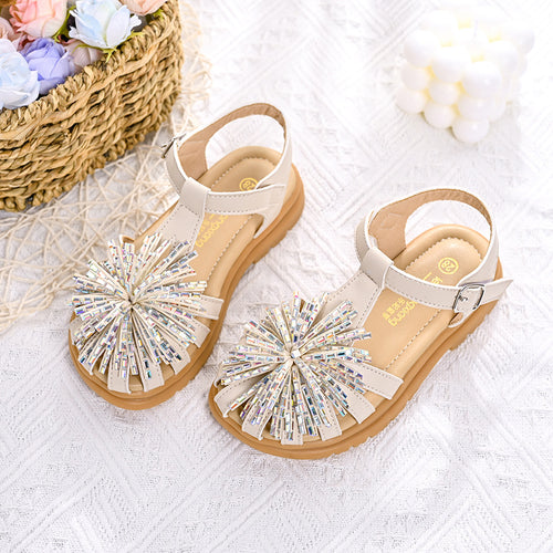 Damen modische Sandalen EB