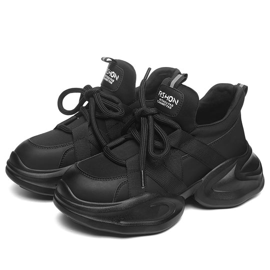 Damen Sportliche Sneakers mit innovativer Dämpfungstechnologie EB