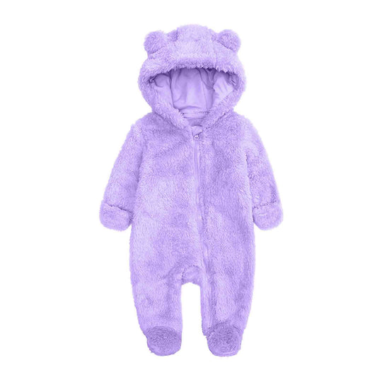 Kleinkind Overall EB