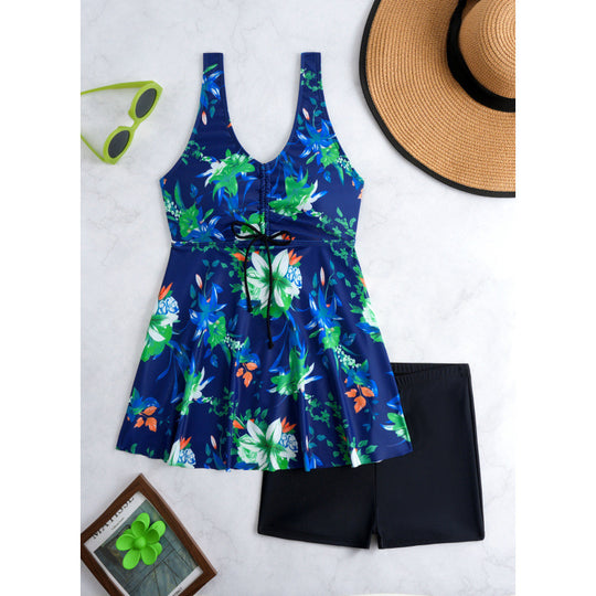 Damen Tankini EB
