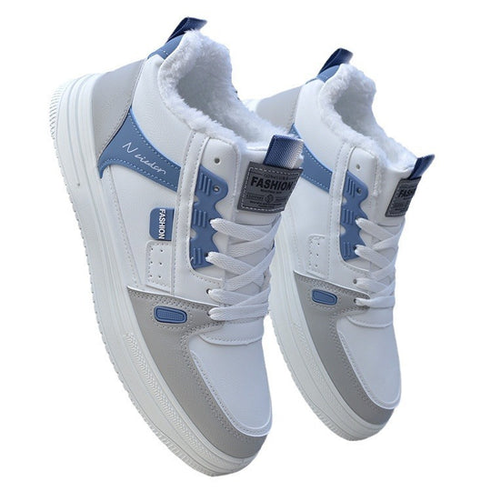 Damen Sportliche Sneakers EB