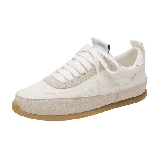 Damen Sneaker im sportlichen Design mit atmungsaktiver Obermaterialkombination EB
