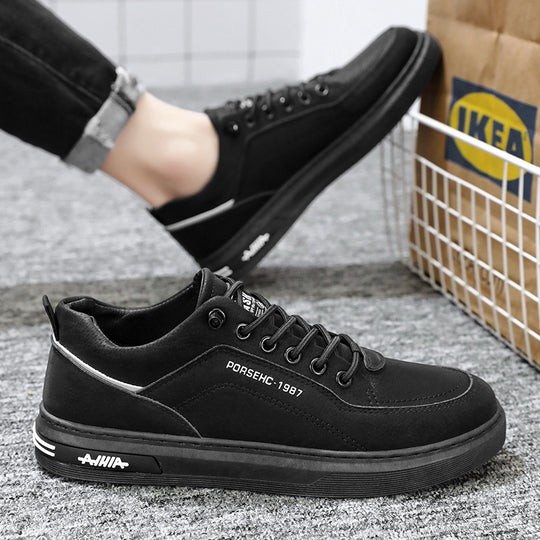Herren modische Freizeitschuhe EB