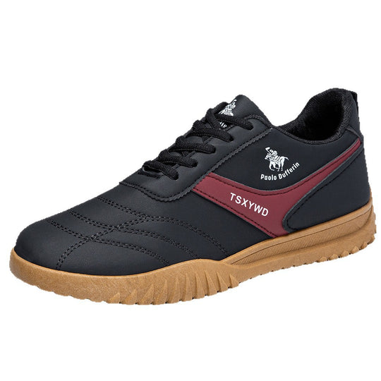 Damen Sportliche Freizeitschuhe mit rutschfester Laufsohle und atmungsaktivem Obermaterial EB