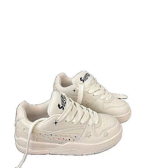 Damen Sportliche Sneakers EB