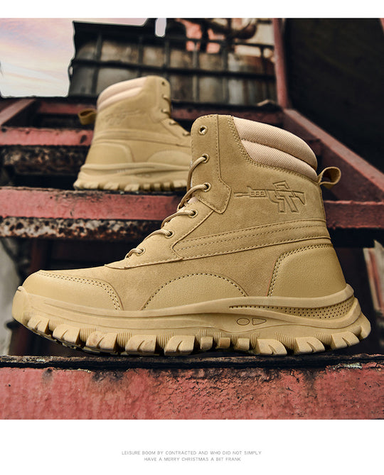 Damen Freizeitstiefel EB