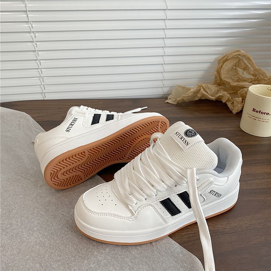 Damen Sneaker mit atmungsaktivem Mesh und Komfortsohle EB