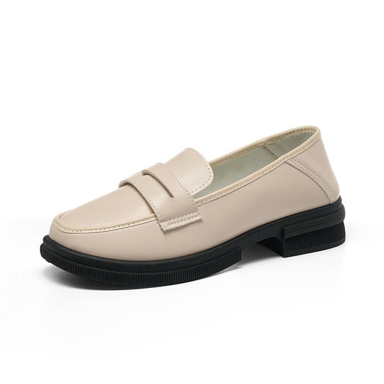 Damen Elegante Mokassins mit rutschfester Sohle EB