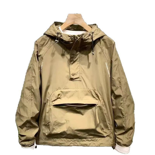 Damen Outdoor-Jacke EB